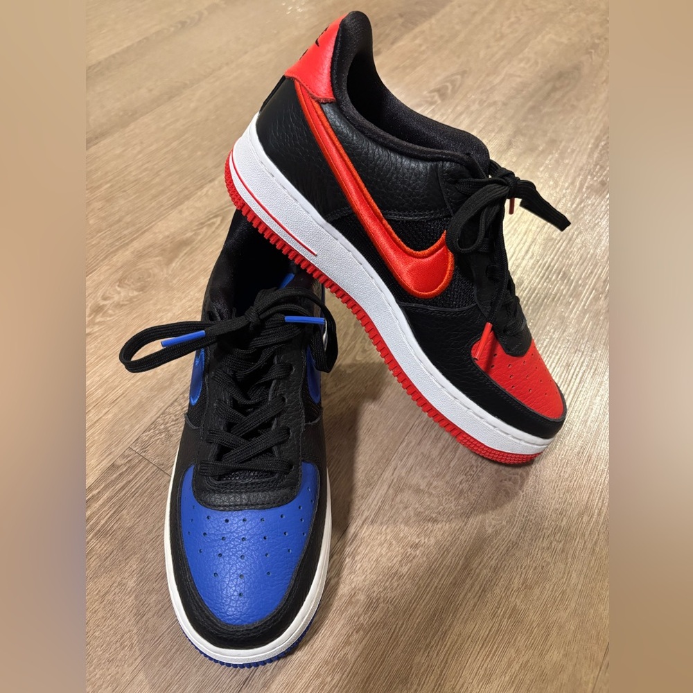 Nike Air Force 1 07 LV8 1 (GS)
